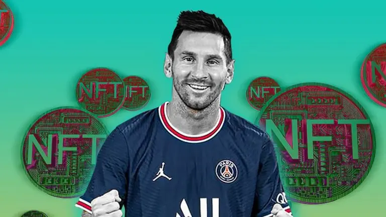 El PSG le pone "todas las fichas" al Metaverso y a los NFT: ¿cuál es su estrategia?