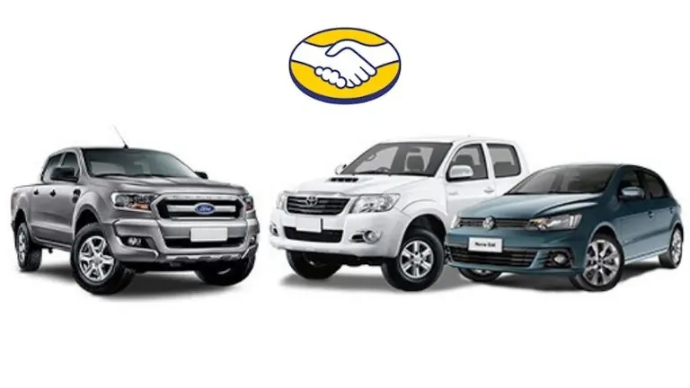 Mercado Libre y Banco Galicia firman alianza clave: cómo comprar autos usados y seminuevos financiados