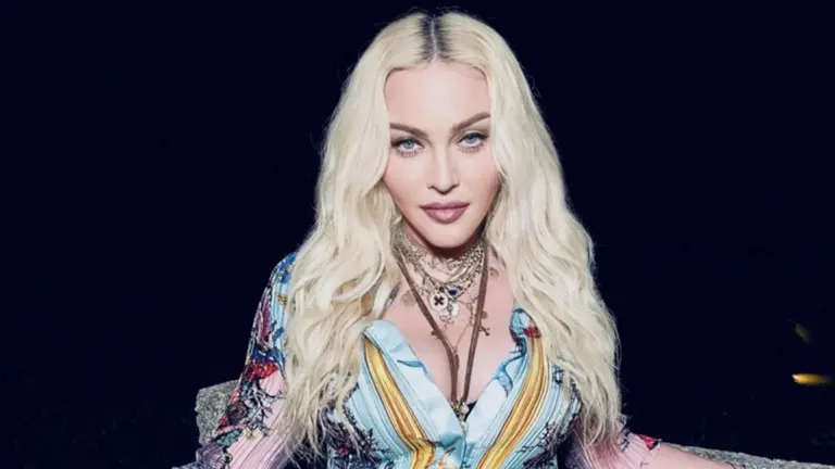 Madonna apuesta a los NFT: cuál fue la movida que hizo la reina del pop internacional