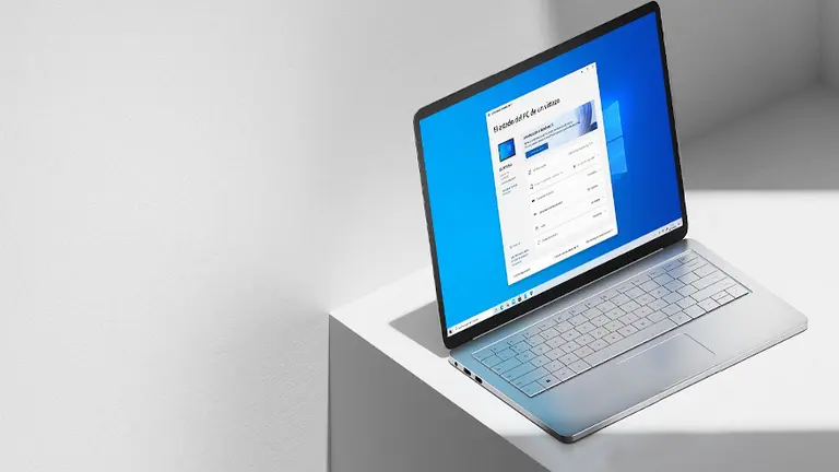 Con estos sencillos pasos lograrás encontrar la notebook que perdiste con Windows 10 u 11