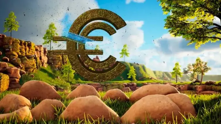 El primer metaverso argentino que te permite ganar criptomonedas jugando: así es CriptoCountry