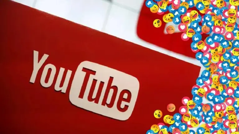 YouTube suma emojis a las reacciones de los videos: ¿cómo funcionará la opción?