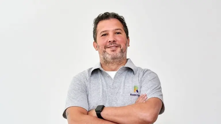 Esta app argentina para enviar pesos o dólares no para de crecer: planea facturar 400% más en 2022