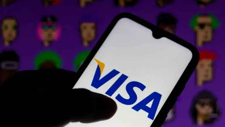 Impensado: Visa revela que prefieren ahora sus usuarios en lugar de las históricas tarjetas físicas