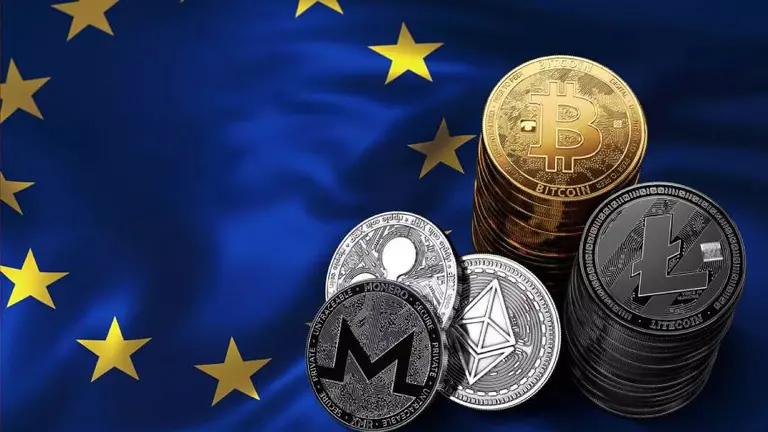 La Unión Europea da un espaldarazo a las criptomonedas: promete acercar u$s13 billones al mercado
