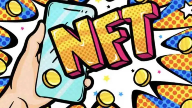 Louis Vuitton llega al mundo NFT con su colección Treasure Trunks