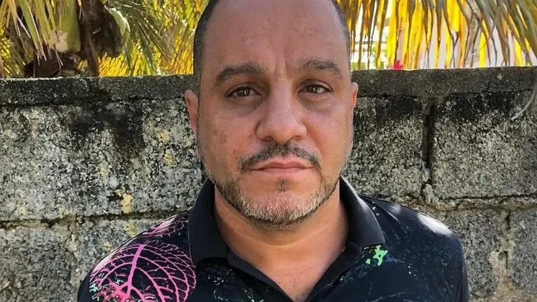 Generación Zoe: Leonardo Cositorto llega a la Argentina extraditado de República Dominicana