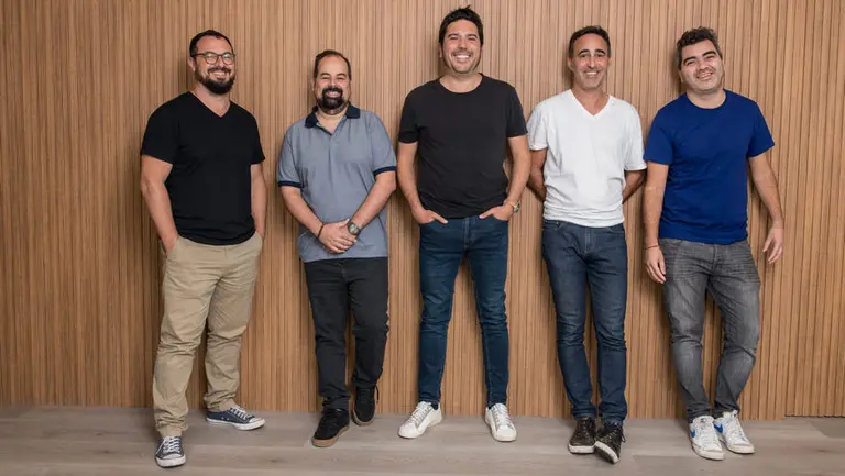 Así es SenseiNode, el primer servicio de infraestructura blockchain de Latam en el que invirtió Galperin