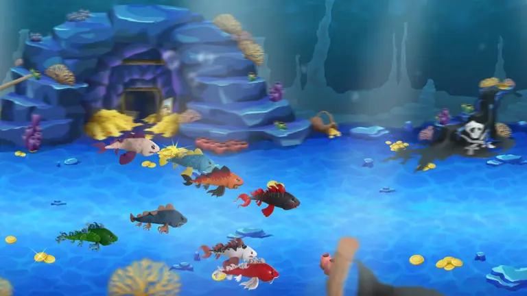 Koins es un nuevo juego NFT play and earn con "transmedia": así podés probarlo