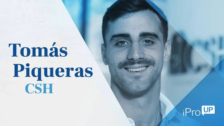 Día Mundial de la Salud: tecnología, ¿estás ahí?