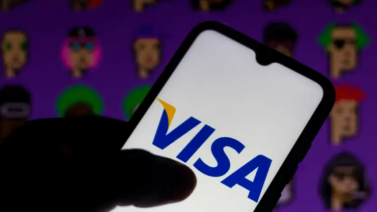 Visa opta por Solana sobre Ethereum para tokenizar pagos: ¿cuál será el impacto en las transacciones?"