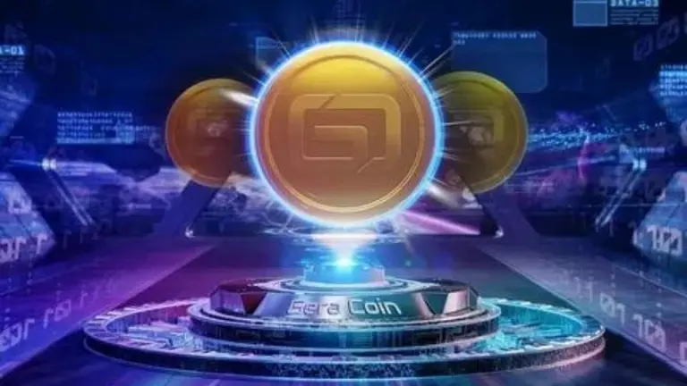 Gera Coin: así es la cripto "tapada" más destacada de la semana