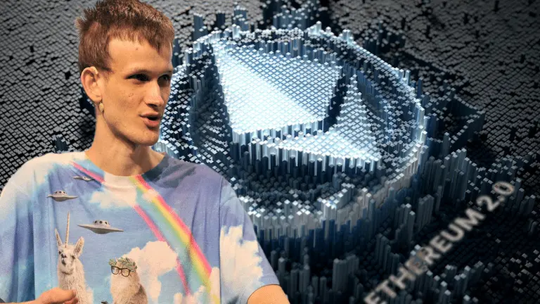 Criptomomedas: conocé todo sobre cómo será "La Fusión" de Ethereum