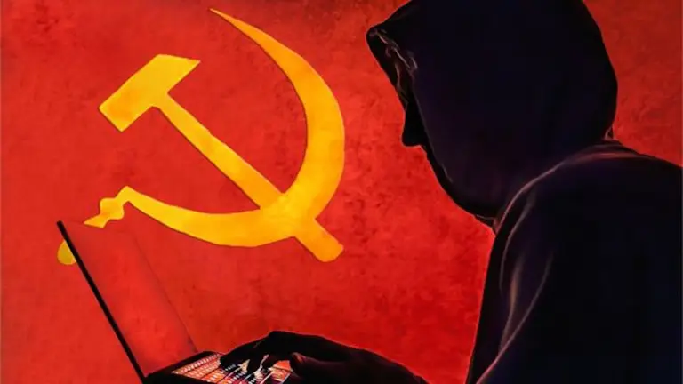 Los ciberdelincuentes rusos imparables, y con protección o aliento de su gobierno