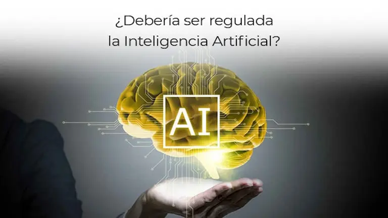 La inteligencia artificial en una encrucijada: varios países ya consideran regularla
