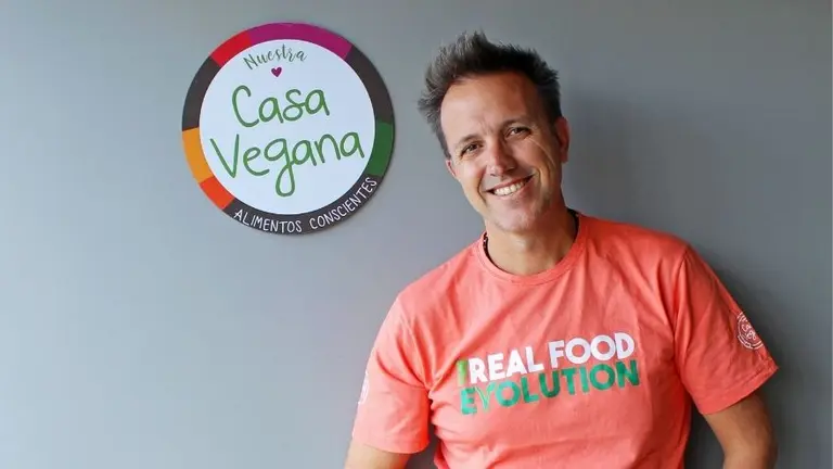 Una startup de comida "basada en plantas" recibió un millón de dólares en financiación