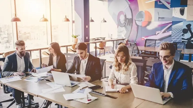 Bot Balance, imparable: los robots contables argentinos ponen un pie en EE.UU. y España