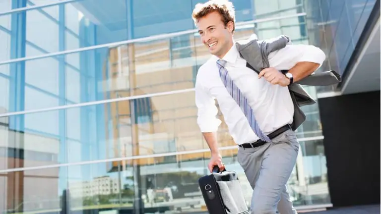 Semana laboral de 4 días: ¿cuáles son los beneficios de trabajar bajo esta modalidad?