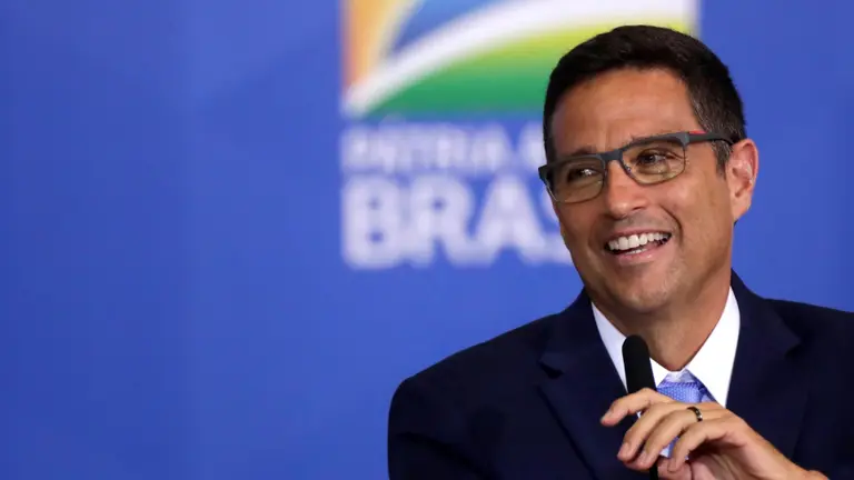 Brasil está feliz: el país vecino inicia las pruebas de su "real digital"