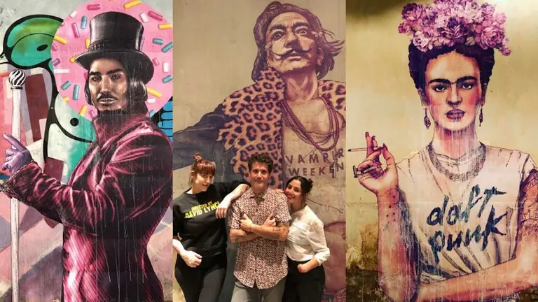 Resguardar obras de arte en NFT: una práctica segura