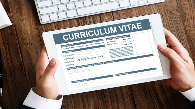 ¿Querés superar el filtro digital de recursos humanos?: así tiene que ser tu CV