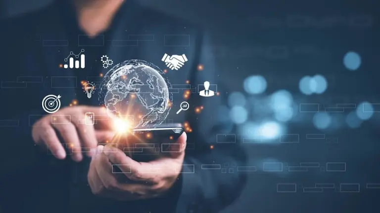 Uno más y van: ¿qué gigante de la nube lanza su propio proyecto en la Web 3.0?