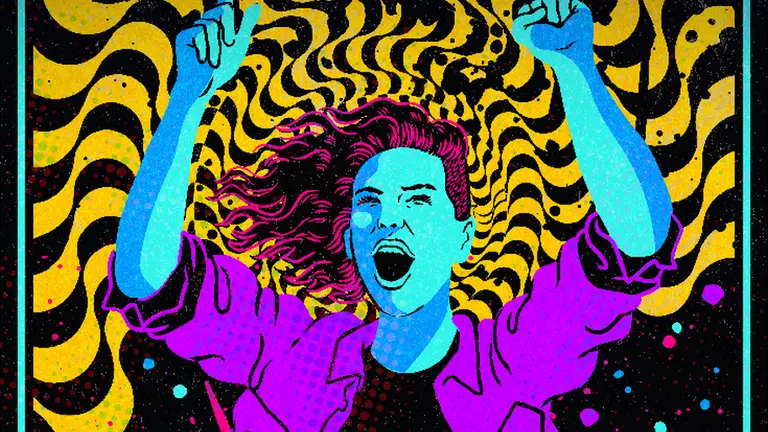 El Quilmes Rock tendrá sus propios NFT de la mano de Enigma.art