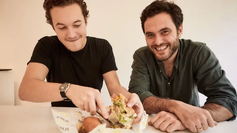 Así es Kitchenita, el "Netflix de la cocina" argentino que quiere revolucionar la gastronomía