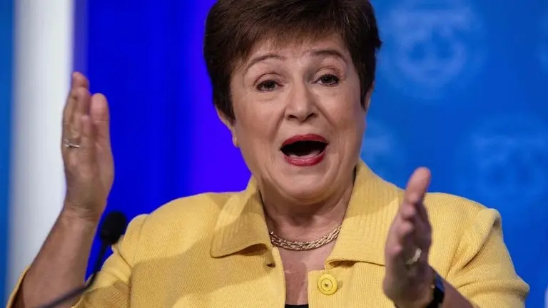 Mundo Cripto: por qué el FMI quiere que las regulaciones de criptomonedas sean más estrictas