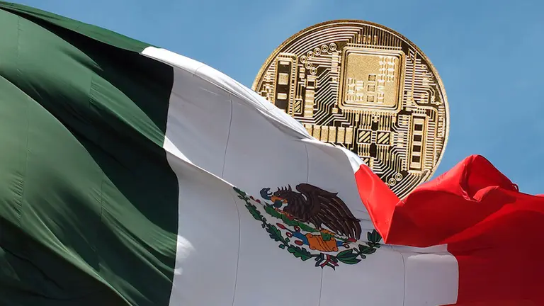 México quiere tener su propia moneda digital "totalmente operativa" en tres años: sus planes