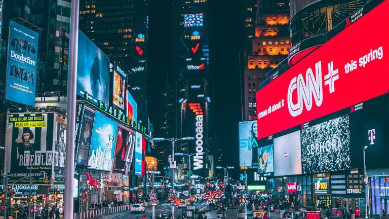 Duró nada: cuál es la lección a aprender luego del estrenduoso fracaso de CNN+