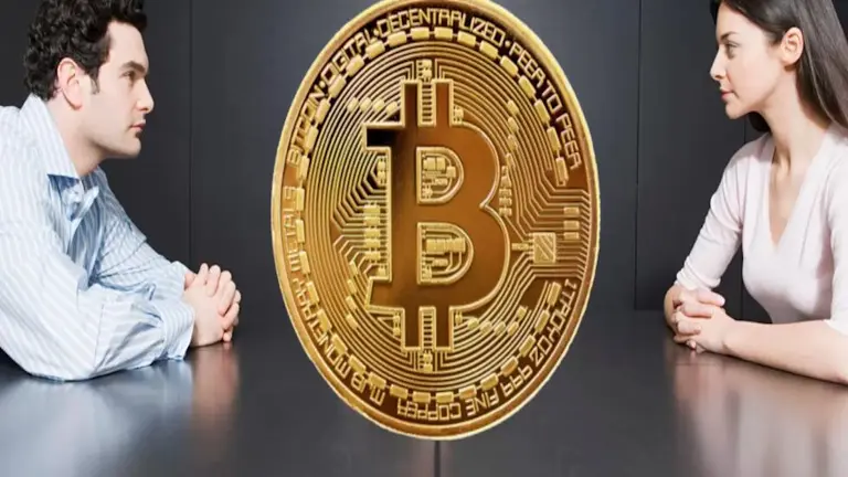 Cripto y divorcios: qué pasa con Bitcoin y otros activos digitales al separarse los bienes
