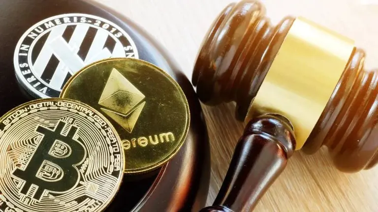 Regulación cripto en EE.UU.: ¿Qué criptomonedas podrían beneficiarse con la nueva ley?