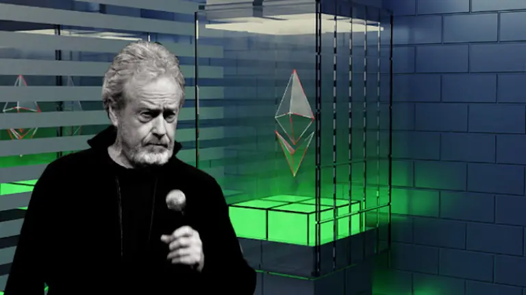 Se viene la película sobre Ethereum: estas son las estrellas que forman parte del proyecto