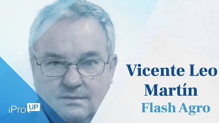 Al campo lo salvan las herramientas IT