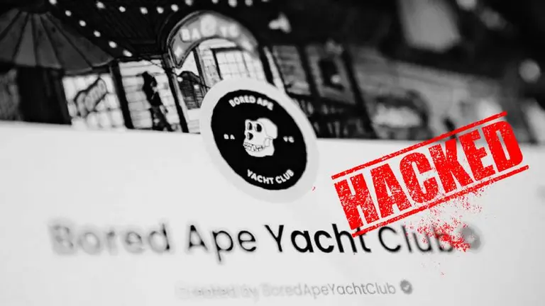 Hackers roban 50 NFT a través de Instagram y Discord: ¿con qué monto se alzaron?