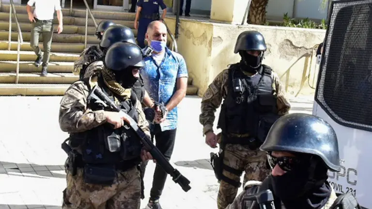 Cositorto ante la Justicia: ¿Qué dijo el principal acusado por Generación Zoe?