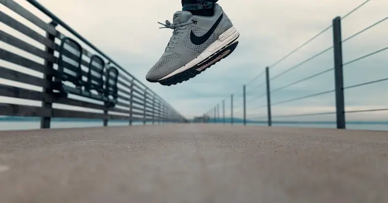 Nike lanza sus nuevas zapatillas con tecnología de impresión 3D: conocé cómo serán los modelos