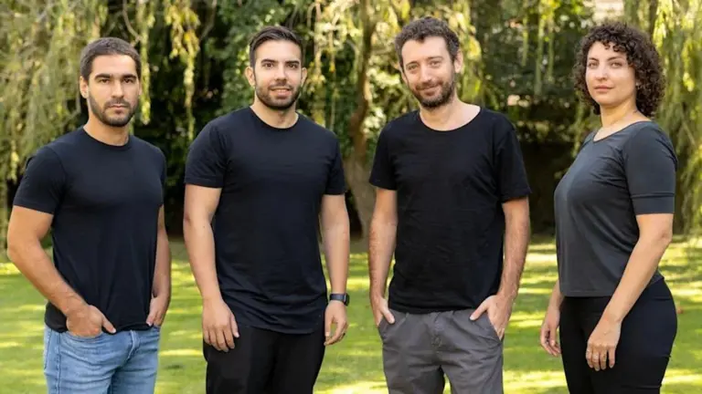 Conocé la nueva startup "fetiche" que consiguió seducir a Coca-Cola, Colgate, y McCain Foods