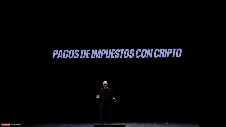 Pagarás impuestos con criptomonedas (que no son de curso legal): el paso a paso y qué recibirá la Ciudad