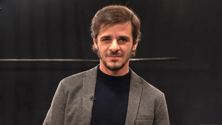 Vieron un problema clave y crearon una plataforma para que cualquiera pueda crear su propia app