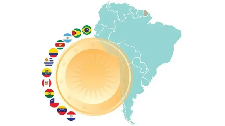 Lula planea crear SUR, el "euro de Latinoamérica" para no depender del dólar: ¿cómo funcionaría?