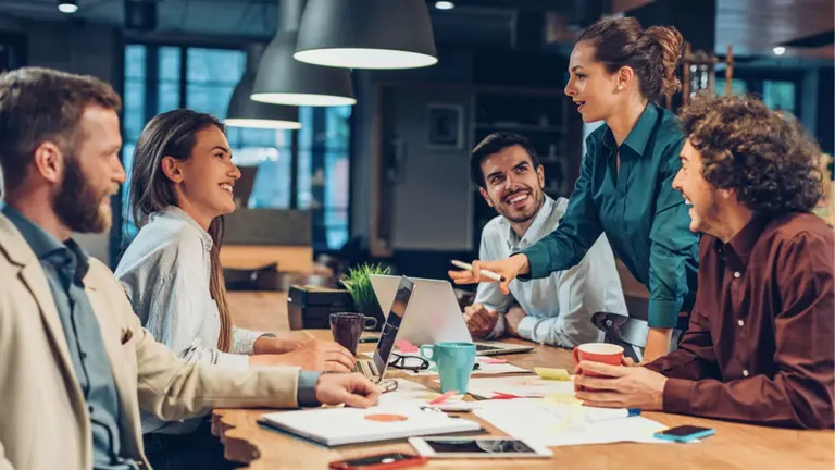 Startup argentina de gestión de recursos humanos busca expandirse en 2023: a qué mercados apunta