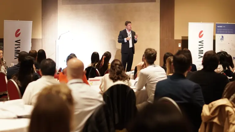 Visma apuesta por las soluciones ERP en la nube y adquiere la desarrolladora Contagram