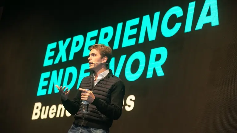 ¿Cuáles son las empresas latinoamericanas más valiosas de la red Endeavor?