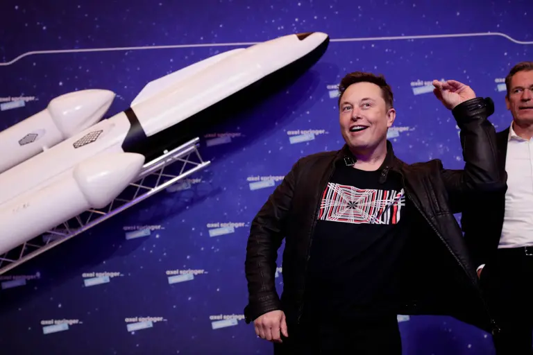 El cohete Starship de SpaceX llevará réplicas de satélites Starlink en su próxima prueba