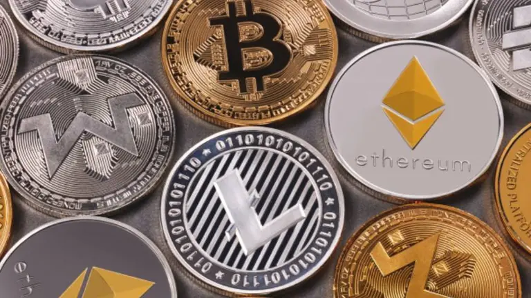 Atención inversores: estas son las otras 6 criptomonedas que acompañan a BTC en la caída