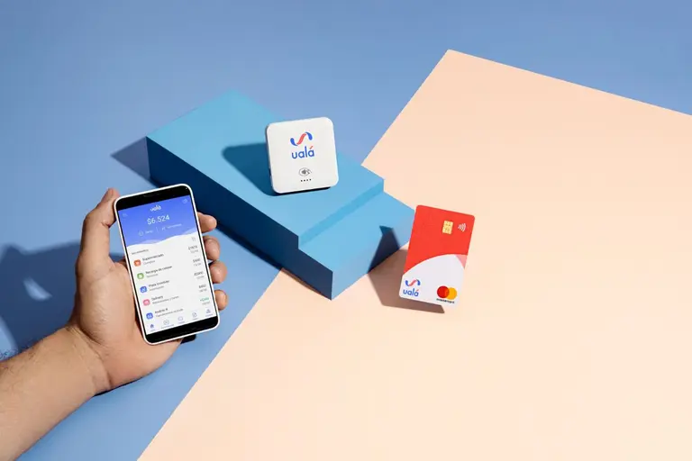 En Ualá podés invertir con pesos en Wall Street: cómo comprar acciones de Mercado Libre, Apple y Google