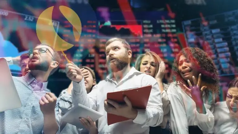 Luego del desastre de Terra, este país armará un comité de supervisión cripto