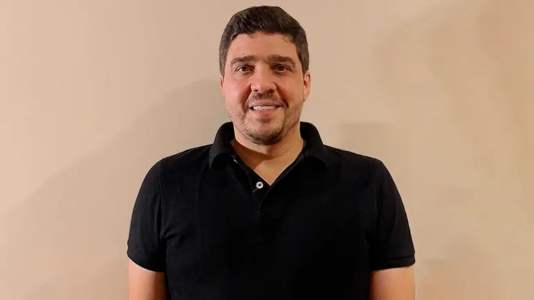 Vieron un problema que tienen todos, crearon una "baulera digital" y quieren conquistar Europa